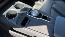 MG MGS5 170kW Trophy EV Long Range 64kWh 5dr Auto Electric Estate